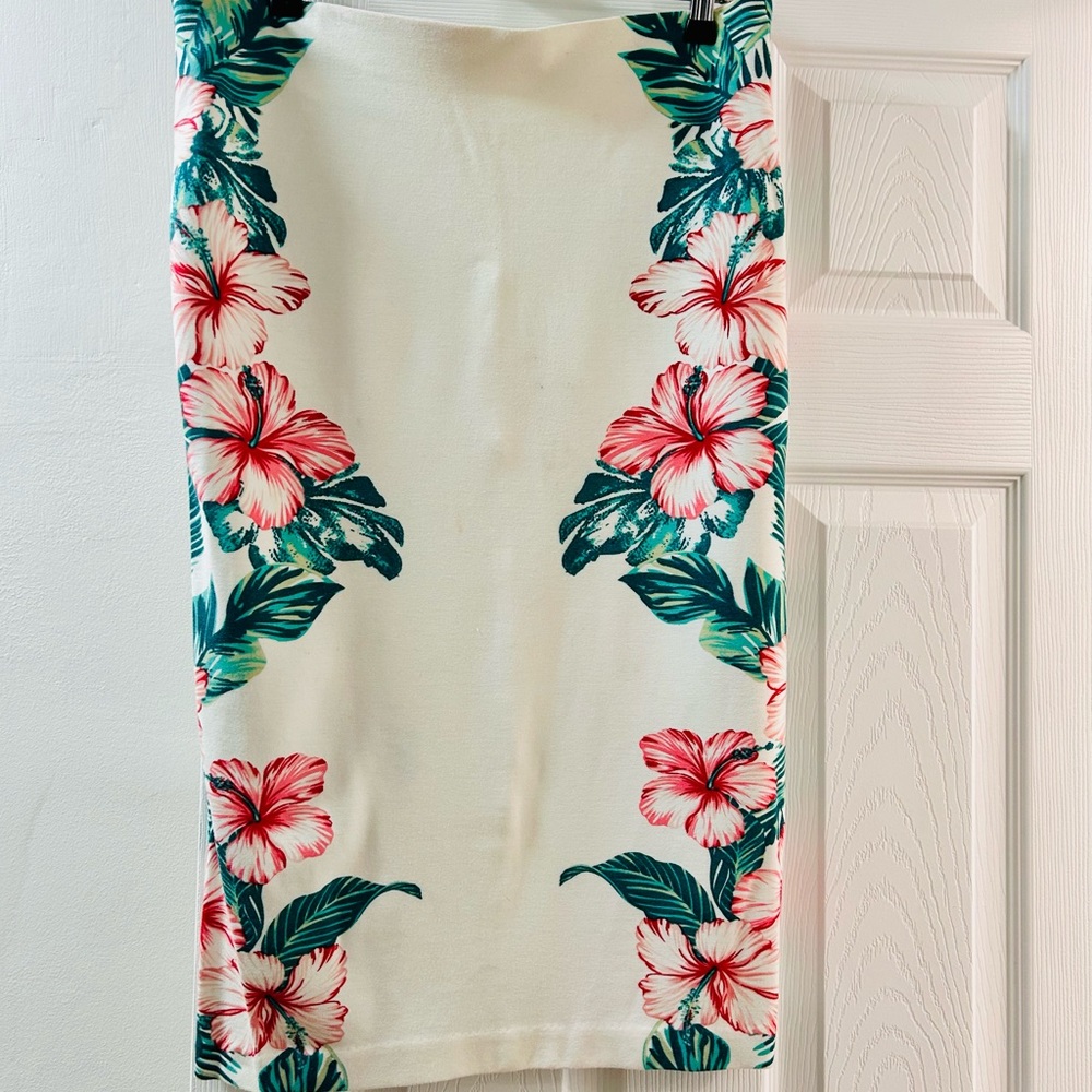 Eloquii Skirt